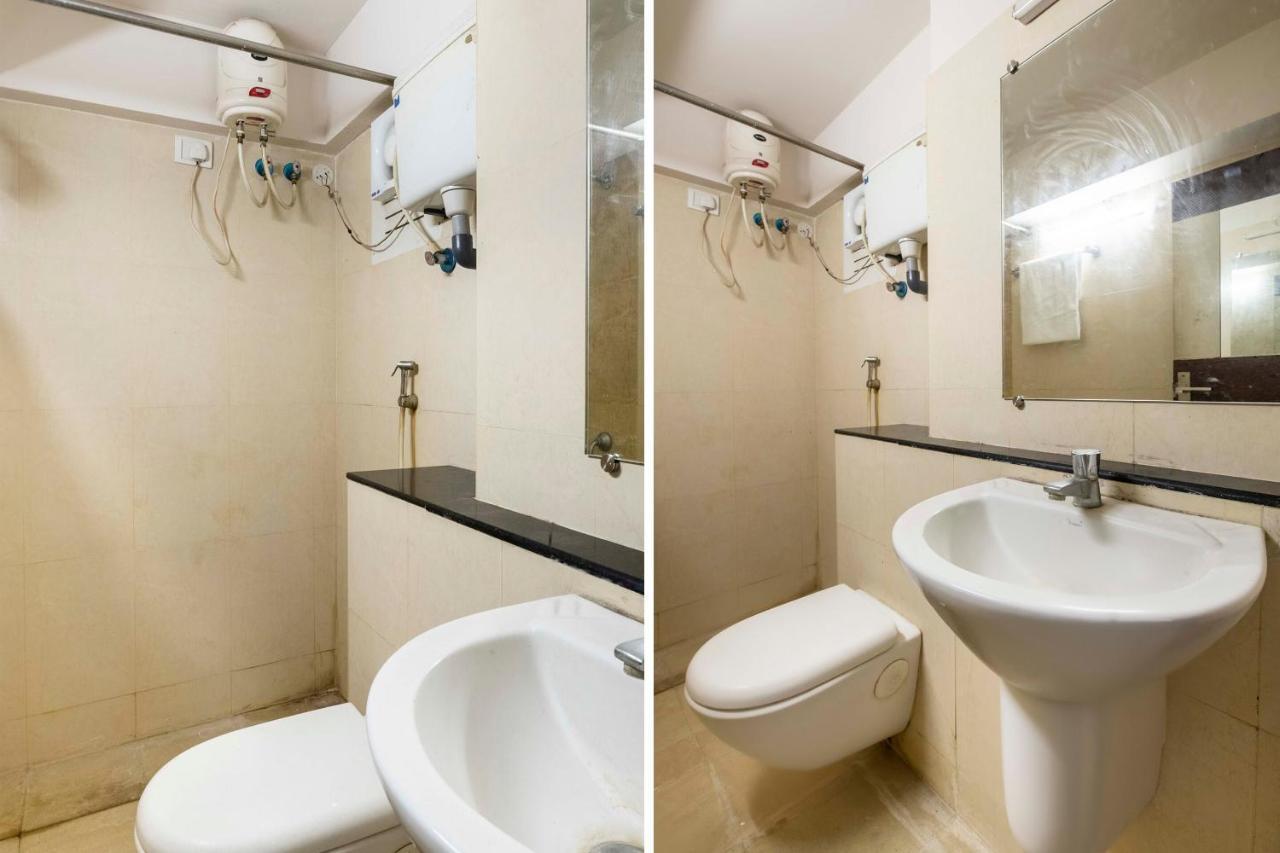 Oyo 79233 Hotel Hive Stays Kochi Exterior photo