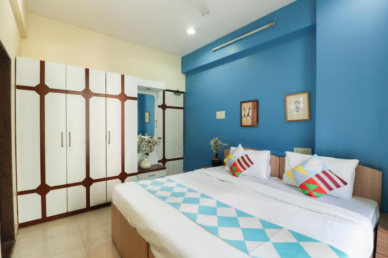 Oyo 79233 Hotel Hive Stays Kochi Exterior photo