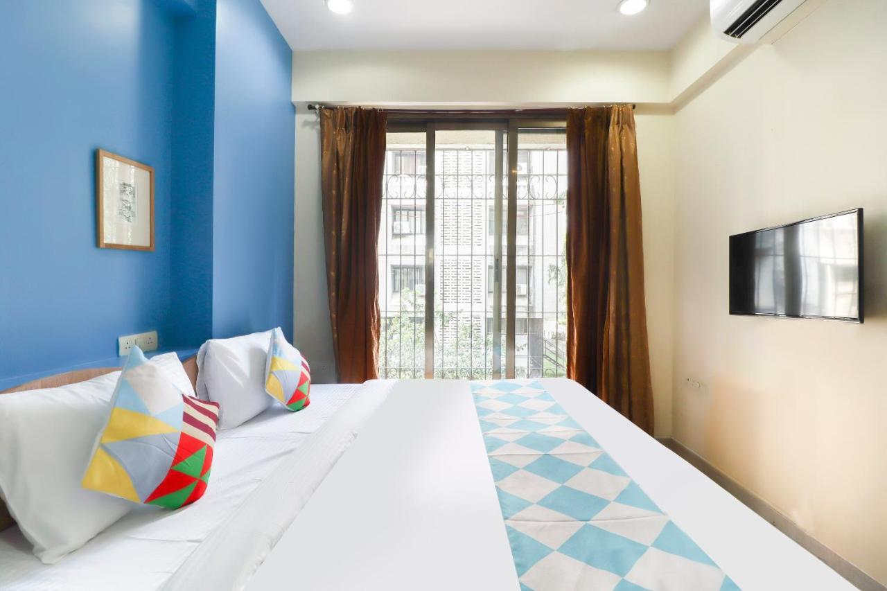 Oyo 79233 Hotel Hive Stays Kochi Exterior photo